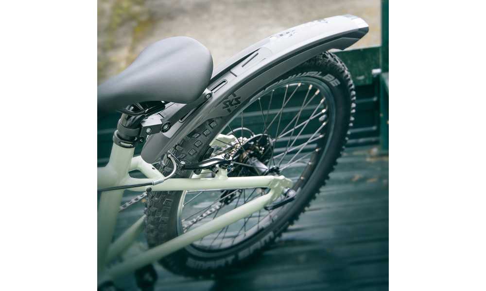 ???????? ??????? 20-24" SKS Rowdy - 19