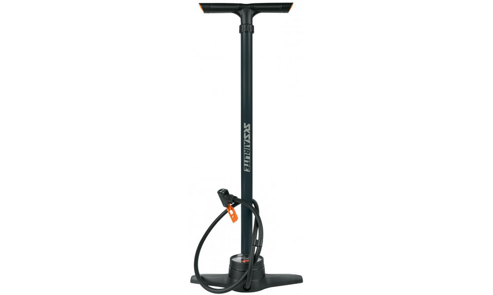 Pump floor SKS Airlite 10.0 black - 2