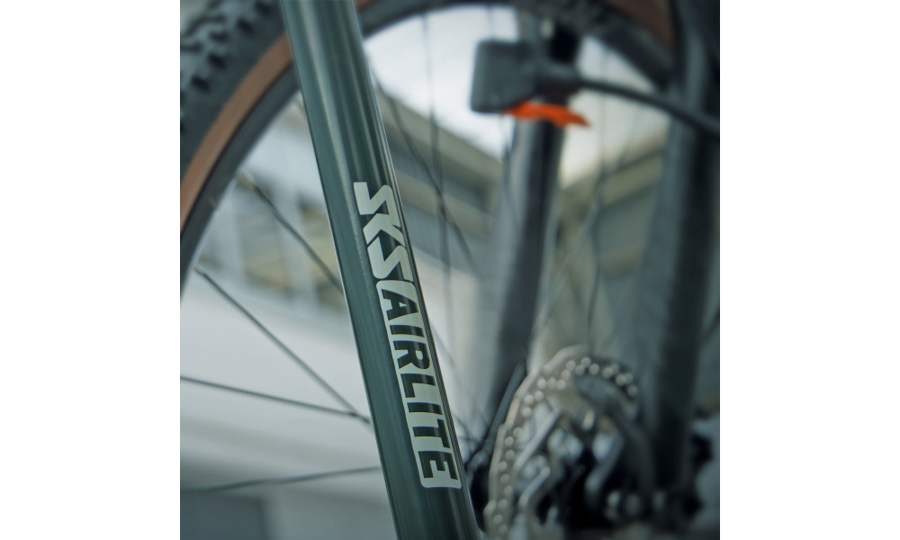 Помпа floor SKS Airlite 10.0 black - 7