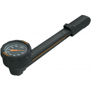 Помпа SKS for shocks USP black