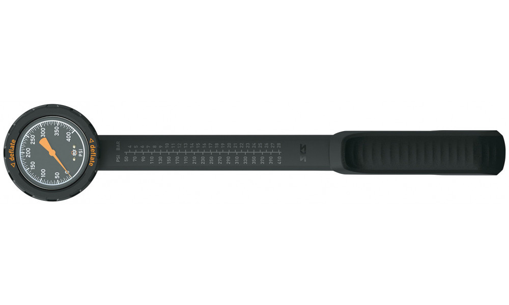 ????? SKS for shocks USP black - 2