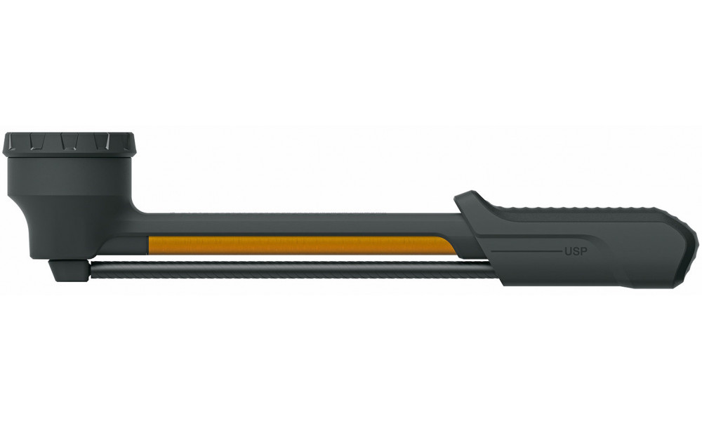 Помпа SKS for shocks USP black - 3