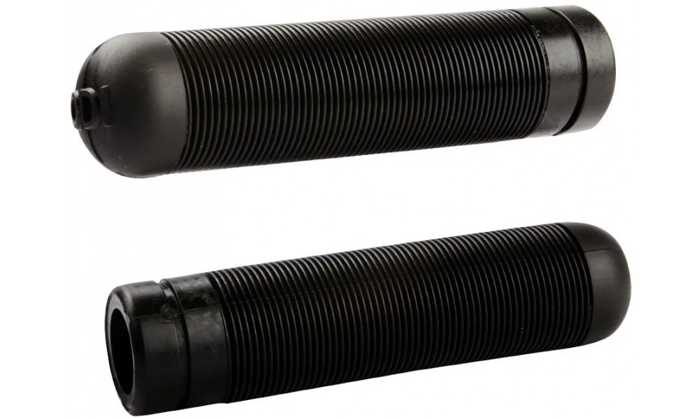 Grips ODI Attack MTB 130mm Black 