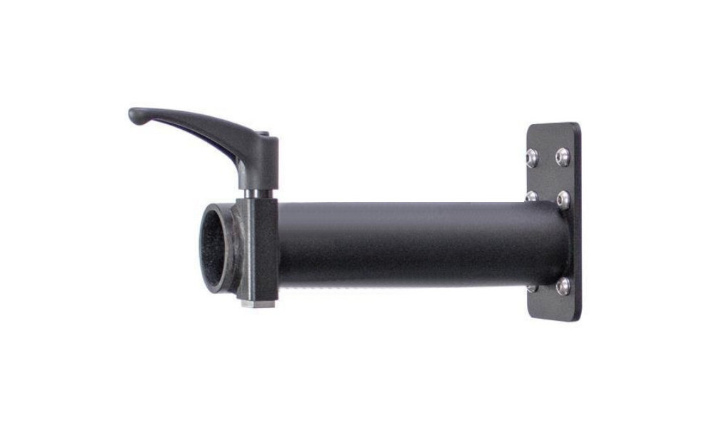 Запчасть для велосипедной ремонтной стойки Cyclus Tools Adapter plate for BikeLift stand 2 