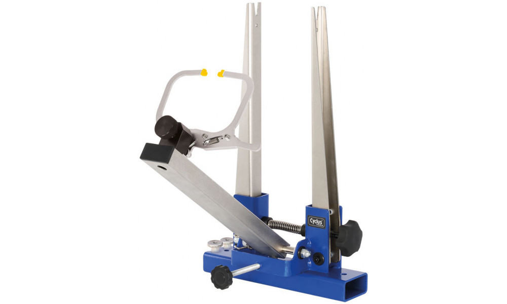 Tool Cyclus Tools Heavy Duty wheel truing stand 24-29" (720320) - 1
