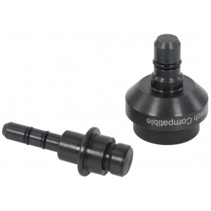 Инструмент Cyclus Tools Chainring?r bit for insert sleeve press-in/out pliers Bosch BDU31 720359 (720359)