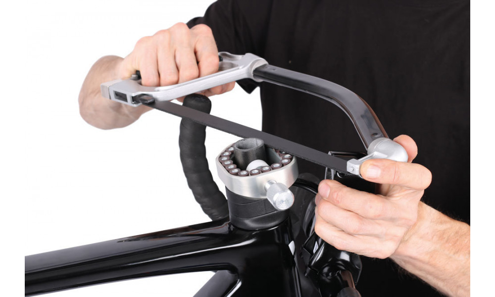 Инструмент Cyclus Tools Quickcut?r guide for fork steerer cutting (720364) - 4