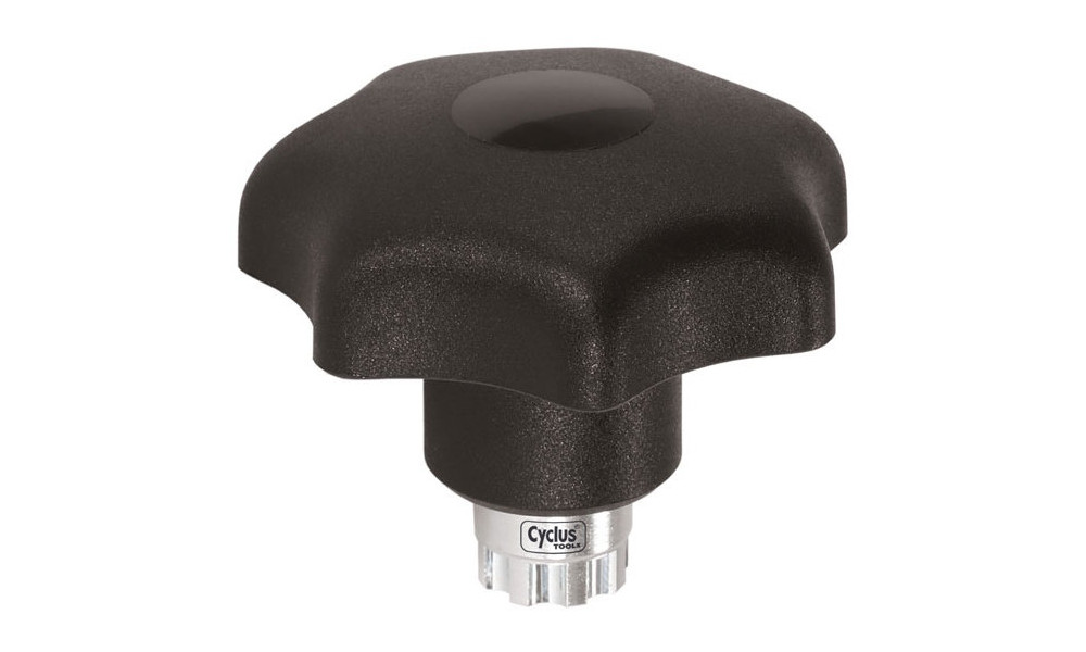 Tool Cyclus Tools for crank arm installation/removal Hollowtech II (720377) - 1