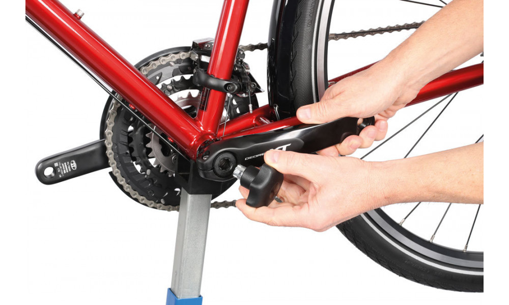 Инструмент Cyclus Tools for crank arm installation/removal Hollowtech II (720377) - 3