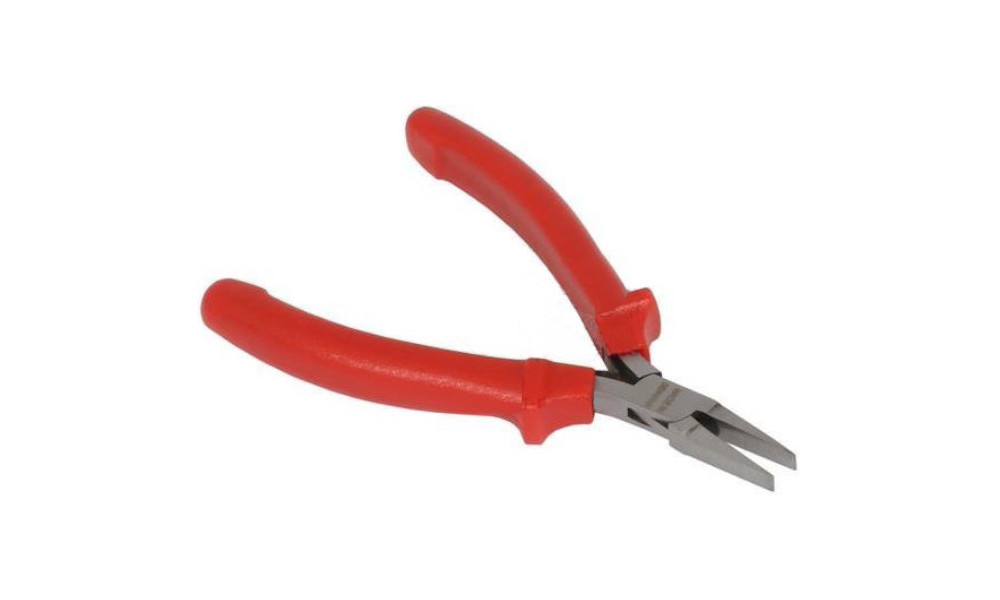 Tool Cyclus Tools Wima precision flat nose pliers (720675) 