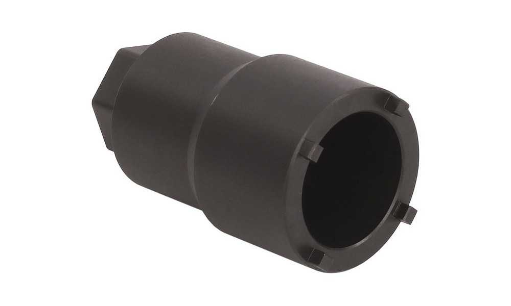 Tool Cyclus Tools for bottom bracket lockring Campagnolo Powermeter 24mm and 3/8" (720682) - 2