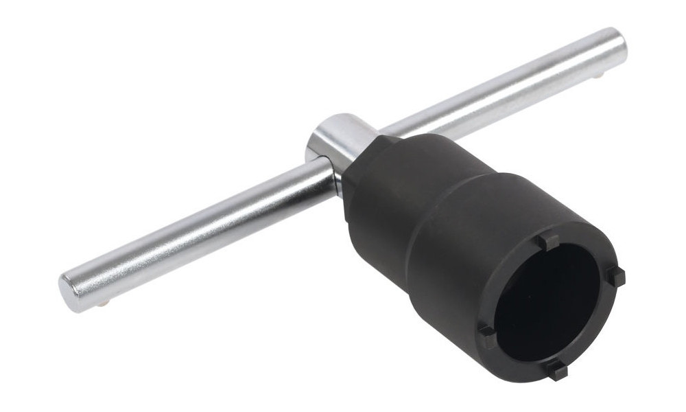 Инструмент Cyclus Tools for bottom bracket lockring Campagnolo Powermeter 24mm and 3/8" (720682) - 3