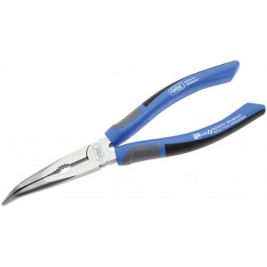 Инструмент Cyclus Tools curved long nose pliers (720685)