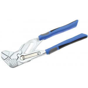 Инструмент Cyclus Tools pliers adjustable 250 mm (720689)