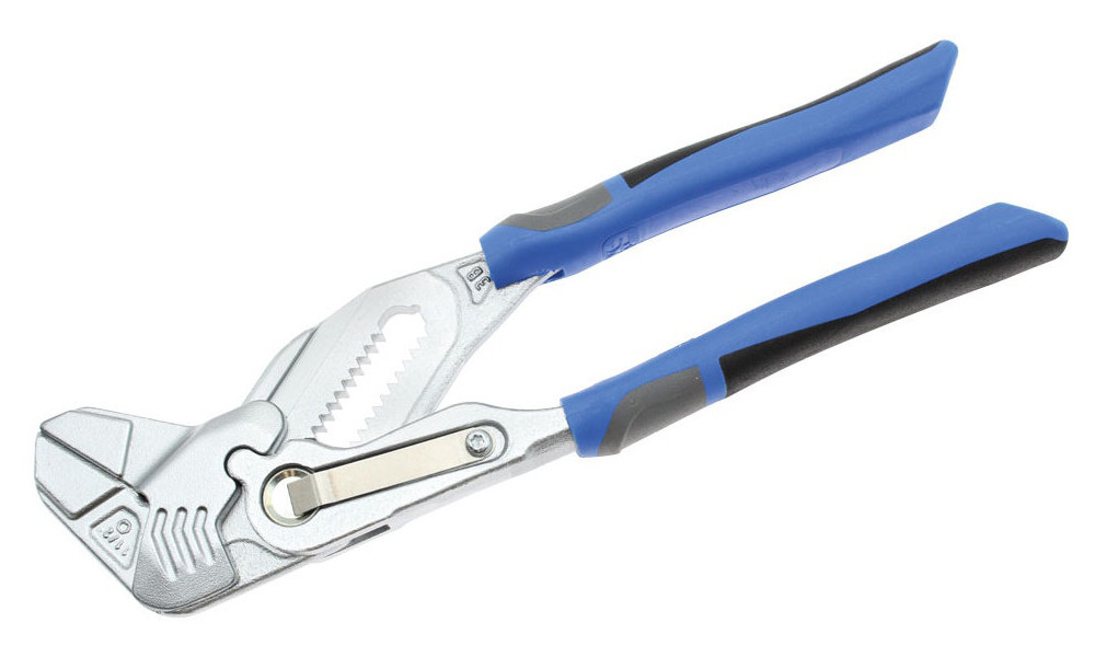 Инструмент Cyclus Tools pliers adjustable 250 mm (720689) 