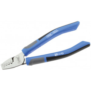 Инструмент Cyclus Tools Crimping pliers for end splices (720691)