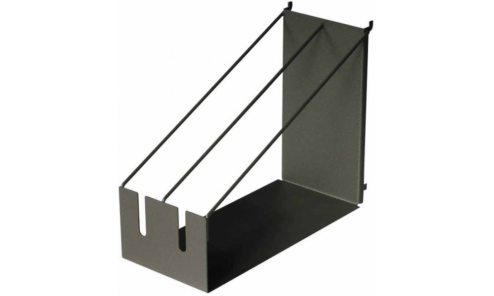 Часть для рабочего стола Cyclus Tools System 500 holder for cable dispenser anthracite (720814) 