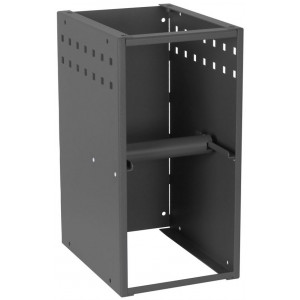 Часть для рабочего стола Cyclus Tools chain reel holder 35.5 x 18 x 24.5 cm anthracite (720818)