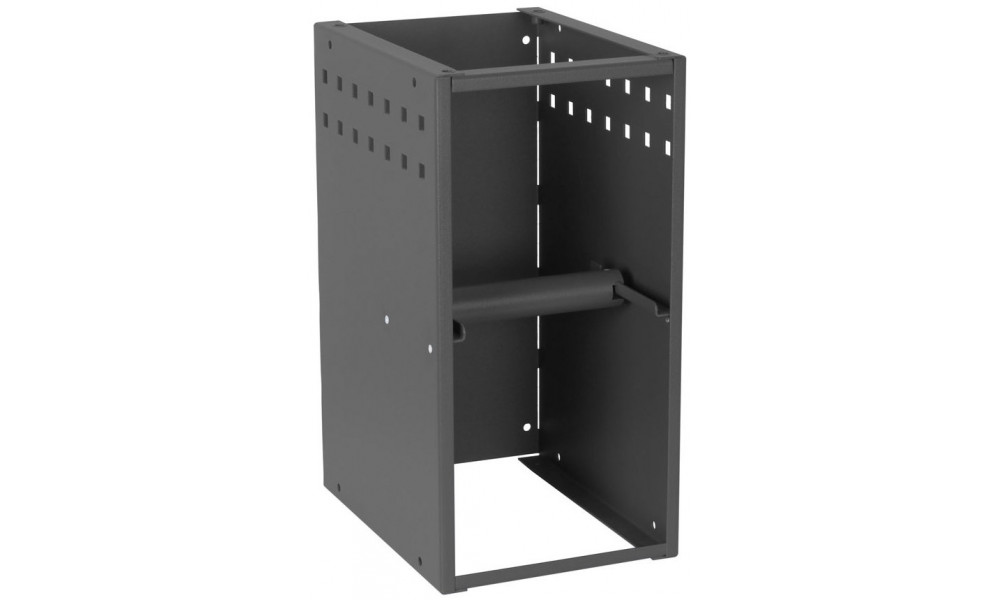 Часть для рабочего стола Cyclus Tools chain reel holder 35.5 x 18 x 24.5 cm anthracite (720818) - 1