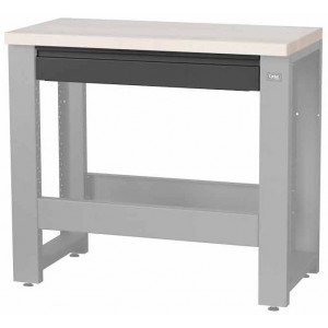Workshop table part Cyclus Tools System 500 drawer for workbench 720851 anthracite (720852)