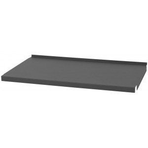 Workshop table part Cyclus Tools System 500 shelf 4 x 80,5 x 47 cm for workbench 720851 anthracite (720866)
