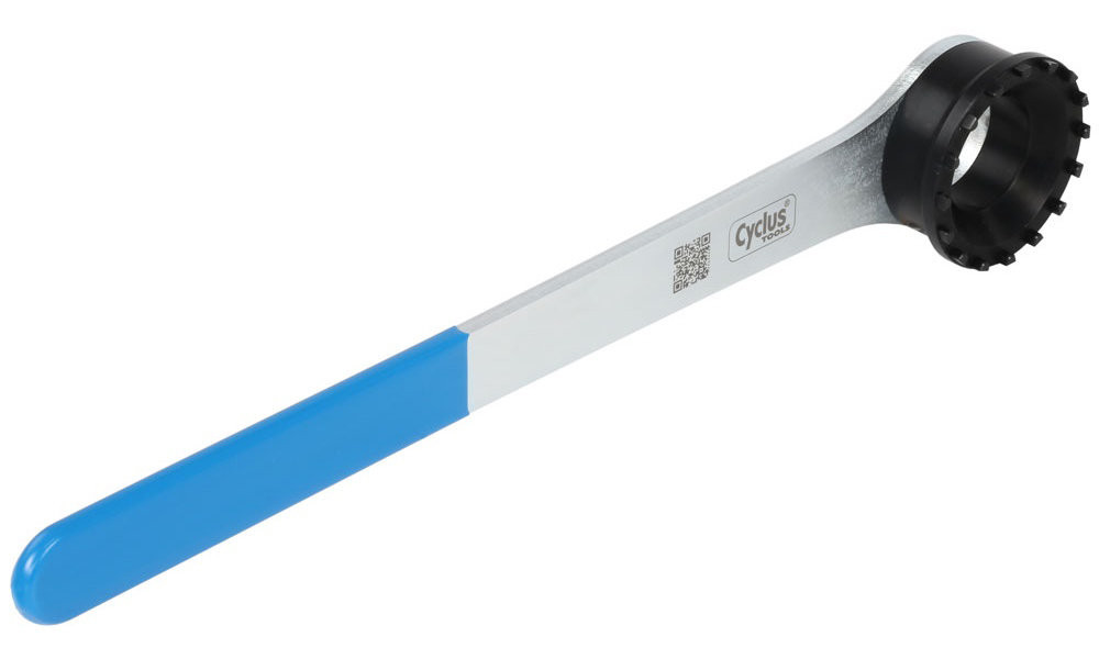 ?????????? Cyclus Tools Power.Tool for Shimano STEPS motor lockring removal/installation (727002) - 2