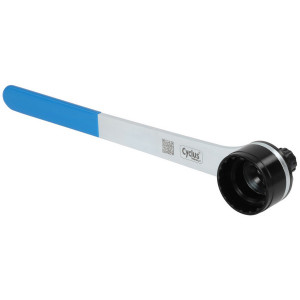 Инструмент Cyclus Tools Power.Tool for Hollowtech II / GXP bottom bracket, cassette and Centerlock removal/installatio