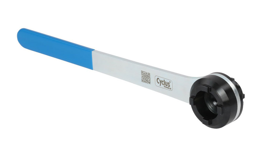 Инструмент Cyclus Tools Power.Tool for BMX freewheel removal/installation (727005) - 1