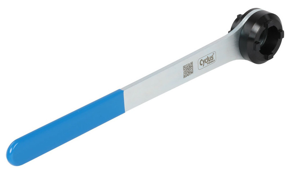 Инструмент Cyclus Tools Power.Tool for BMX freewheel removal/installation (727005) - 2