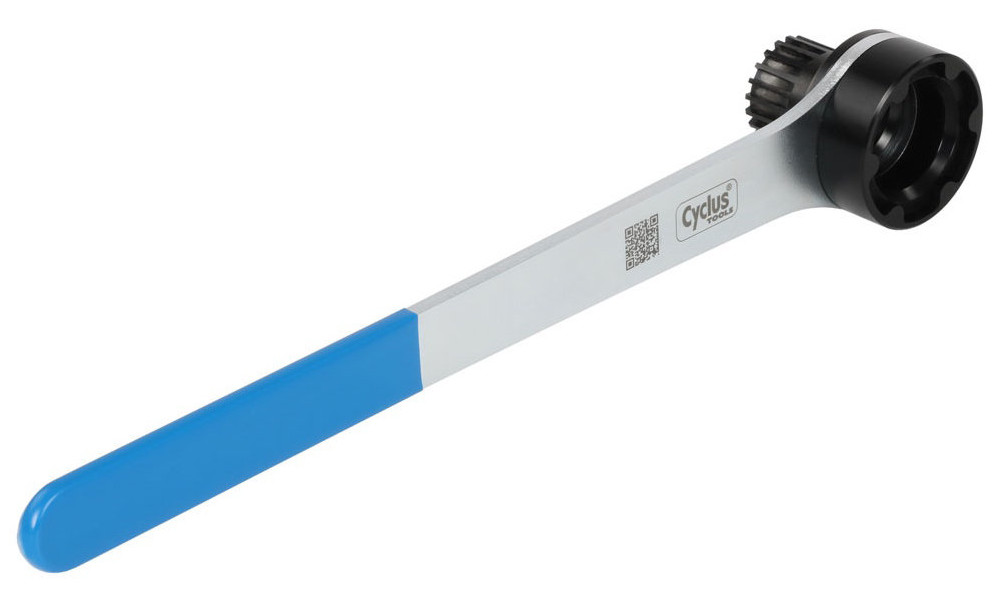 Инструмент Cyclus Tools Power.Tool for bottom bracket removal/installation Octalink/ISIS (727006) - 2