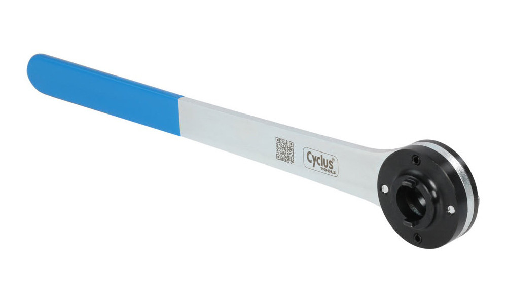 Tool Cyclus Tools Power.Tool for freewheel removal/installation Suntour/Regina/Atom/Mailard (727007) - 1