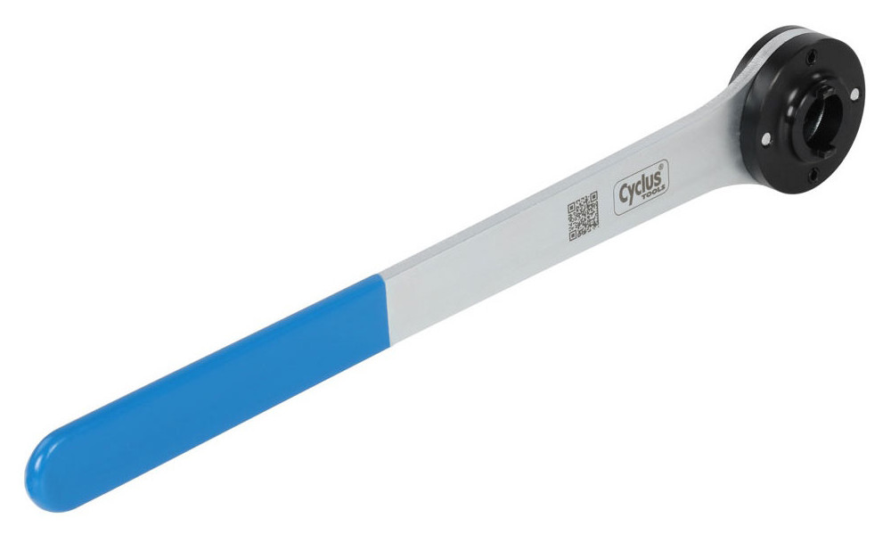 Tool Cyclus Tools Power.Tool for freewheel removal/installation Suntour/Regina/Atom/Mailard (727007) - 2