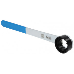 Инструмент Cyclus Tools Power.Tool for 44 mm 12-notch bottom bracket removal/installation BB30 / DUB / BSA30 / FSA (72