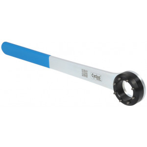 Tool Cyclus Tools Power.Tool for motor lockring removal/installation Pinion MGU/C/P (727010)