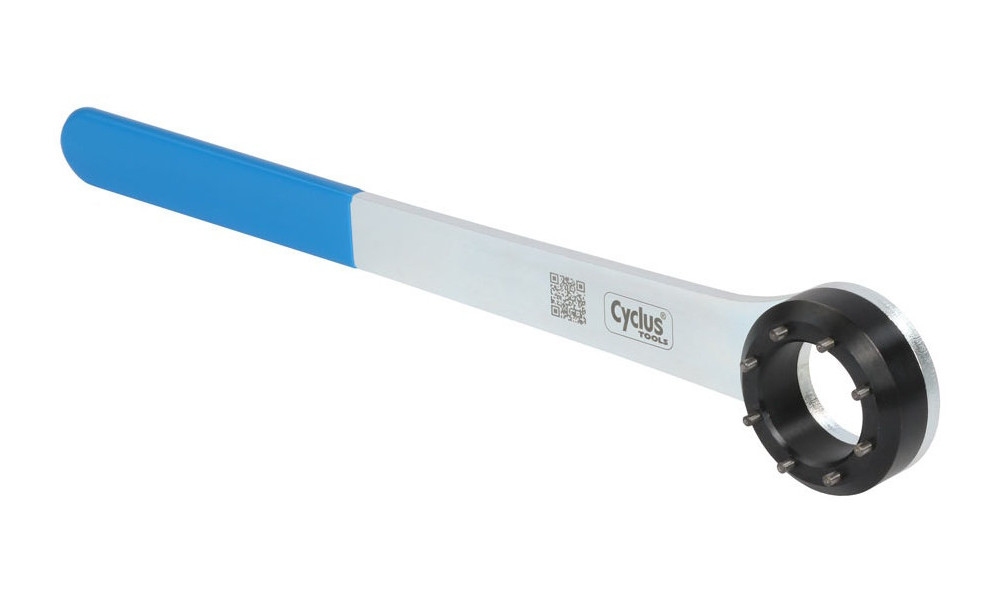 ?????????? Cyclus Tools Power.Tool for motor lockring removal/installation Pinion MGU/C/P (727010) - 1