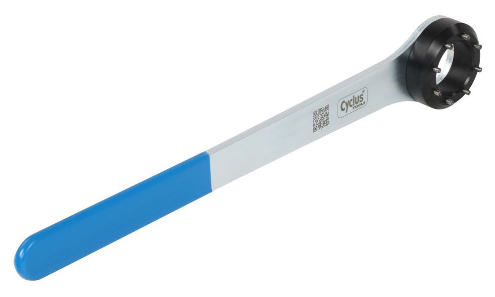 Tool Cyclus Tools Power.Tool for motor lockring removal/installation Pinion MGU/C/P (727010) - 2