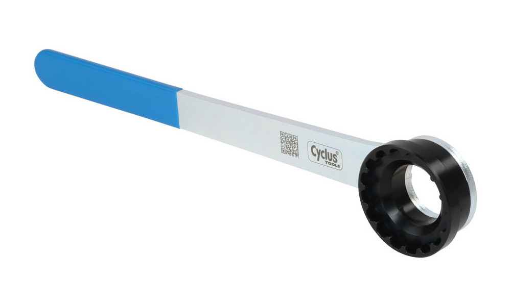 Инструмент Cyclus Tools Power.Tool for bottom bracket removal/installation BB386EVO/T47 (727011) - 1
