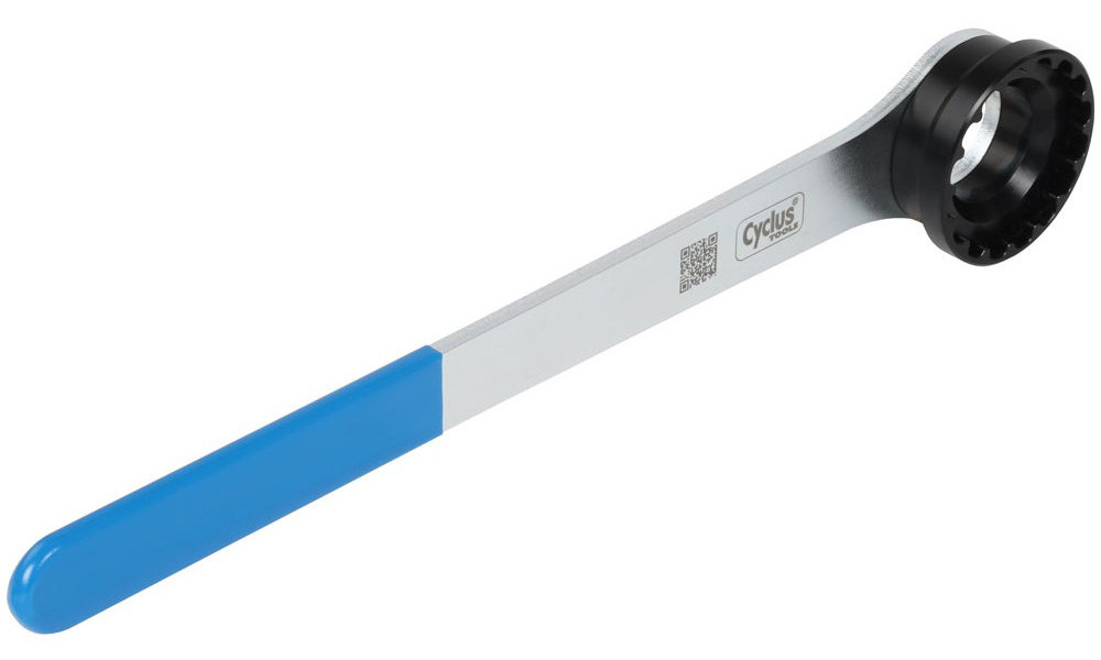 Tool Cyclus Tools Power.Tool for bottom bracket removal/installation BB386EVO/T47 (727011) - 2
