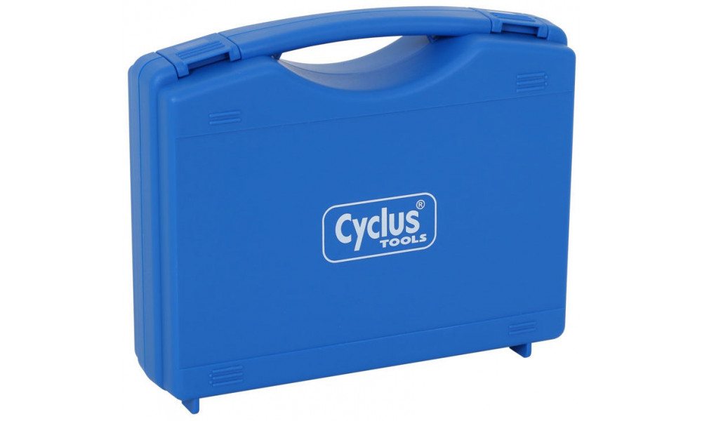 Инструмент Cyclus Tools Tool case with insert for face milling tool 720236 (729002) 
