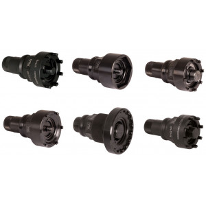 Tool set Cyclus Tools Snap.In for motor lockring Brose / Bosch / Shimano 6 pcs. (729984)