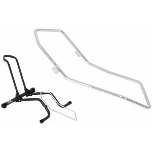 Часть стойки-подставки Cyclus Tools rocker arm for bike stand 290035 / 290036 silver (290037)