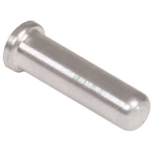 Часть стойки для ремонта колес Cyclus Tools replacement pin for axle support adapter G Hedgehog 290017