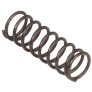 Часть стойки для ремонта колес Cyclus Tools replacement spring for thru axle support adapter G Hedgeho