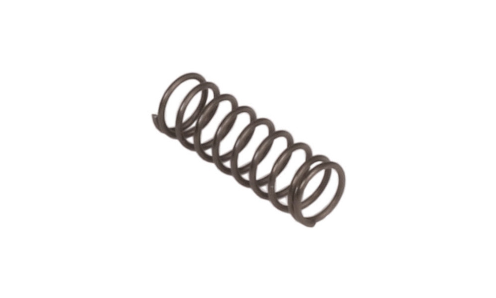 Часть стойки для ремонта колес Cyclus Tools replacement spring for thru axle support adapter G Hedgeho 