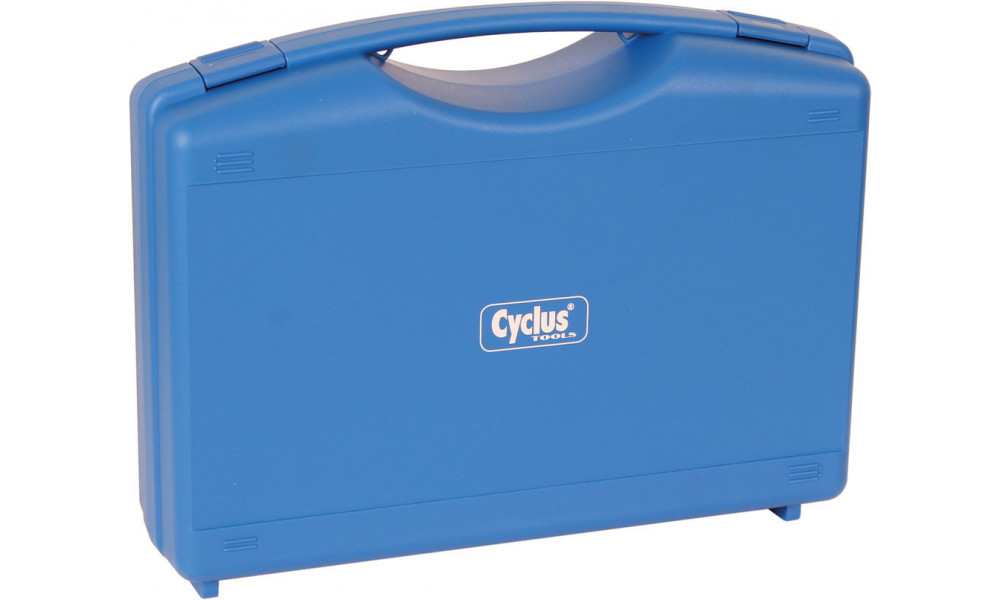 Tool case Cyclus Tools for bearing extraction tools (7202900K) - 3