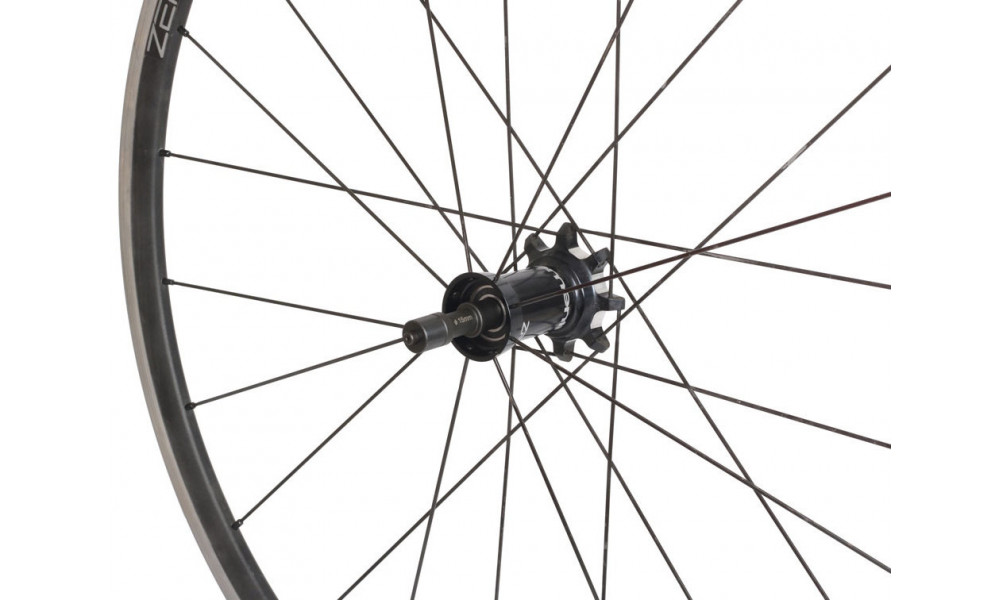 Ящик для ключей Cyclus Tools for bearing extraction tools (7202900K) - 6