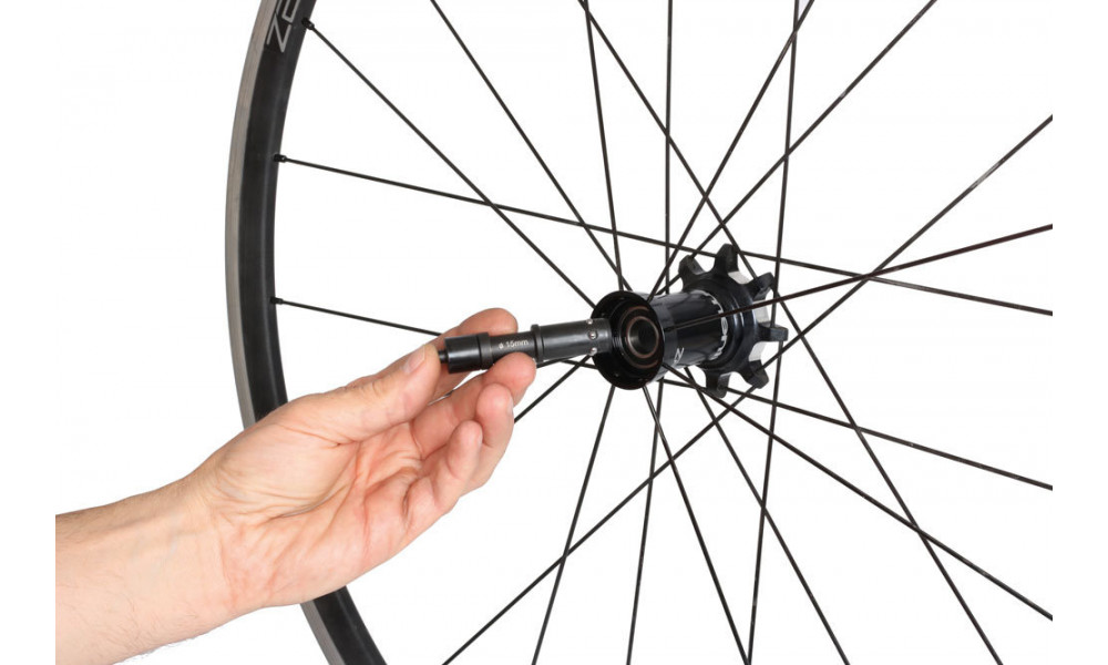 Ящик для ключей Cyclus Tools for bearing extraction tools (7202900K) - 7