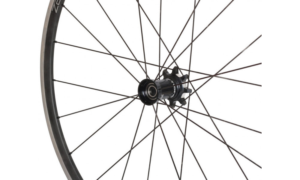 Tool case Cyclus Tools for bearing extraction tools (7202900K) - 8