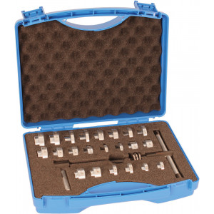 Ящик для ключей Cyclus Tools for bearing press tools (7202901K)