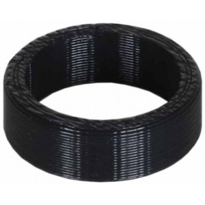 Tool part Cyclus Tools insert for Chainring“r thermoplastic black 720327 (720321)